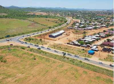 Commercial Land For Sale in 