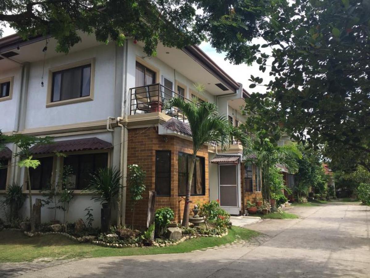 Picture of Apartment Building For Sale in Cebu City, Cebu, Philippines