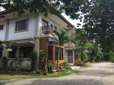 Apartment Building For Sale in Cebu City, Philippines