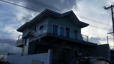 Home For Sale in Cebu City, Philippines