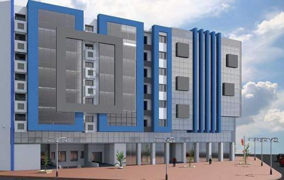 Picture of Residential Land For Sale in Tangiers, Tangier, Morocco