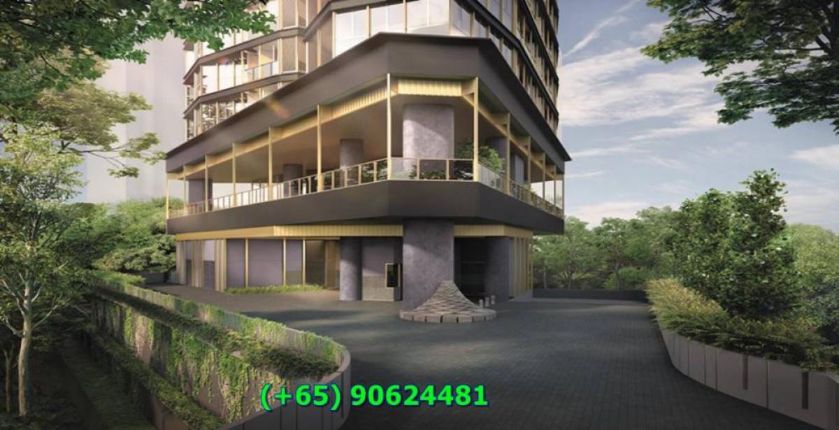Picture of Apartment For Sale in Orchard, Central Region, Singapore