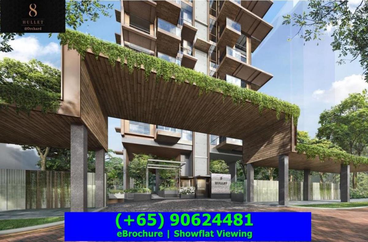 Picture of Condo For Sale in Orchard, Central Region, Singapore