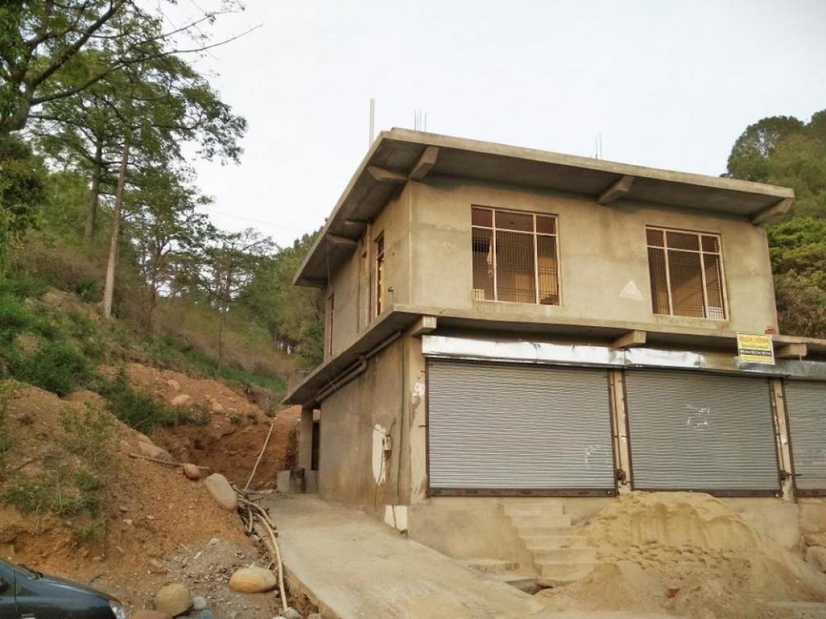 Picture of Mixed Use For Rent in New Delhi, Delhi, India