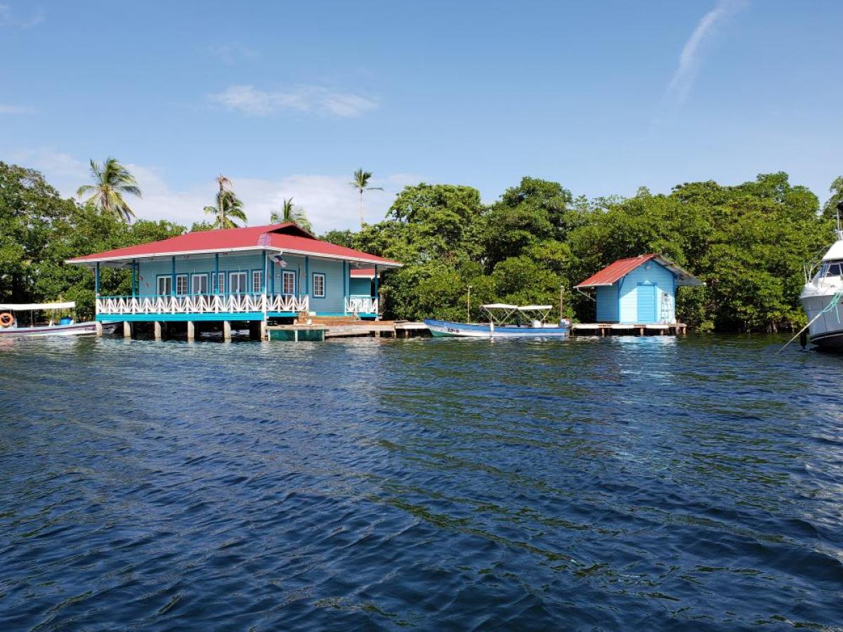 San cristobal, Bocas del Toro, Bocas del Toro, Panama Homes For Sale