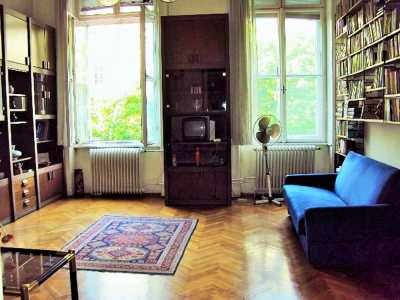 Apartment For Sale in Budapest, Hungary