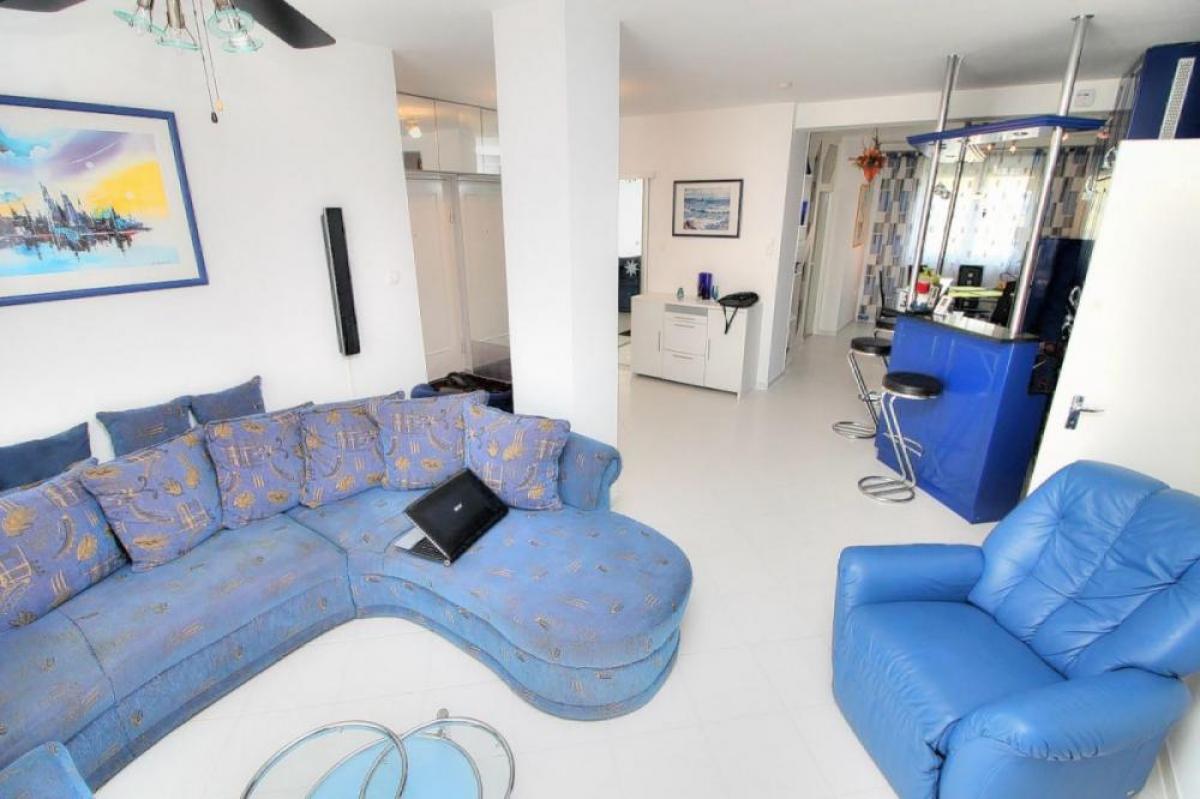 Picture of Apartment For Sale in Budapest, Budapest, Hungary