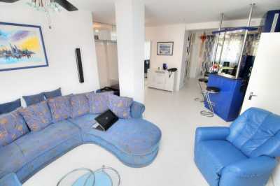 Apartment For Sale in Budapest, Hungary