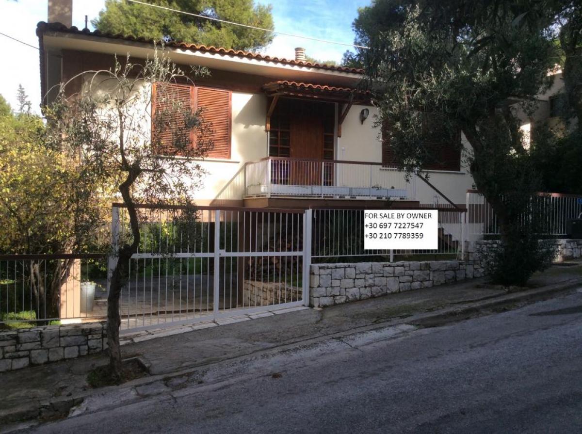 Picture of Villa For Sale in Ecali, Ecali, Greece