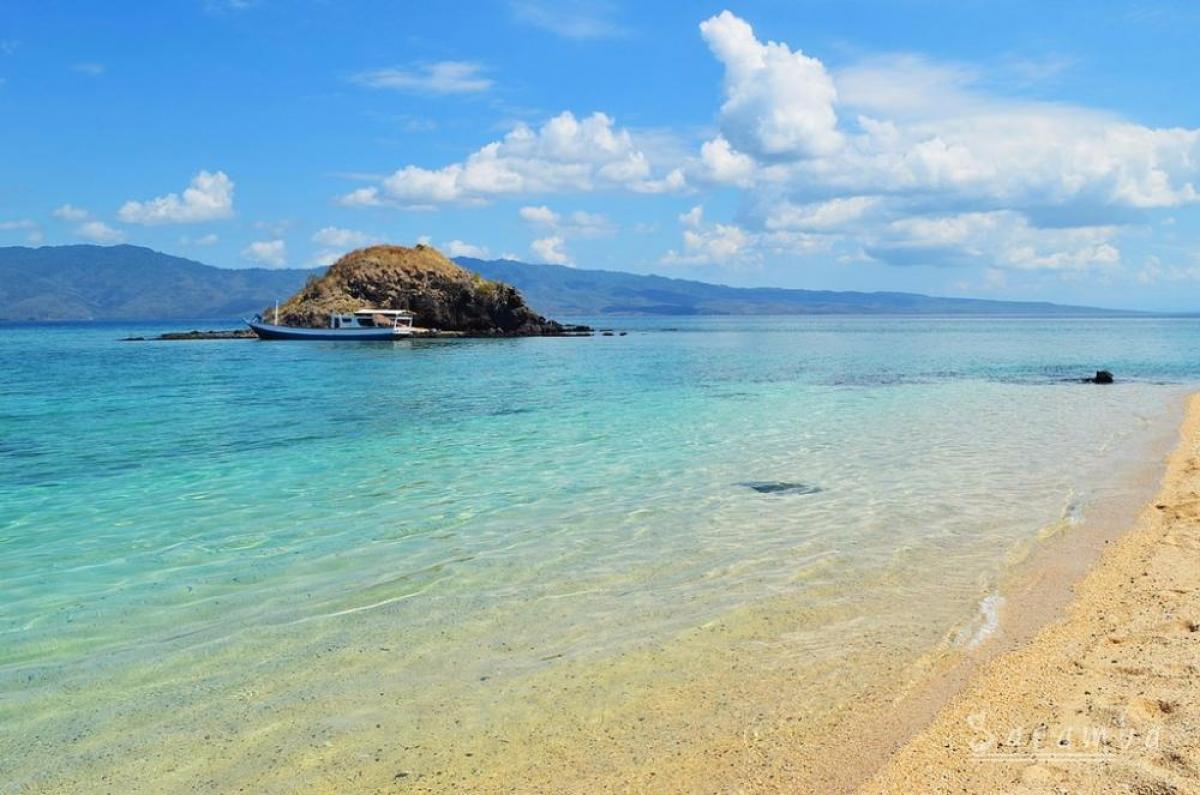 Picture of Commercial Land For Sale in Lombok, Nusa Tenggara Barat, Indonesia