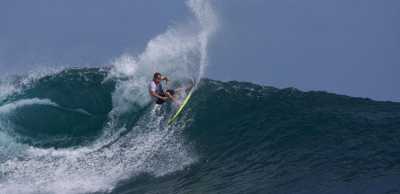 Commercial Land For Sale in Lombok, Indonesia