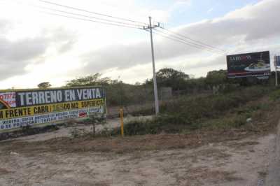 Commercial Land For Sale in Merida, Mexico