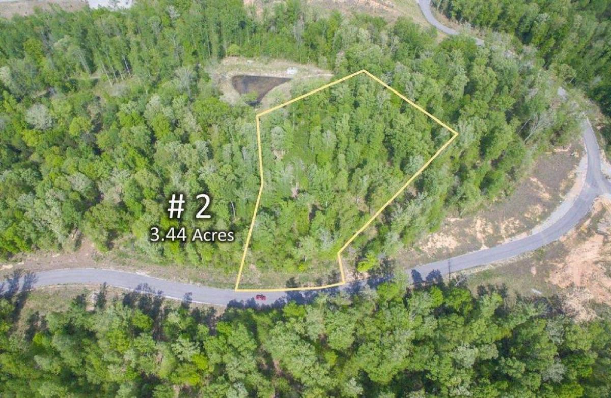 Picture of Residential Land For Sale in Franklin, Tennessee, United States