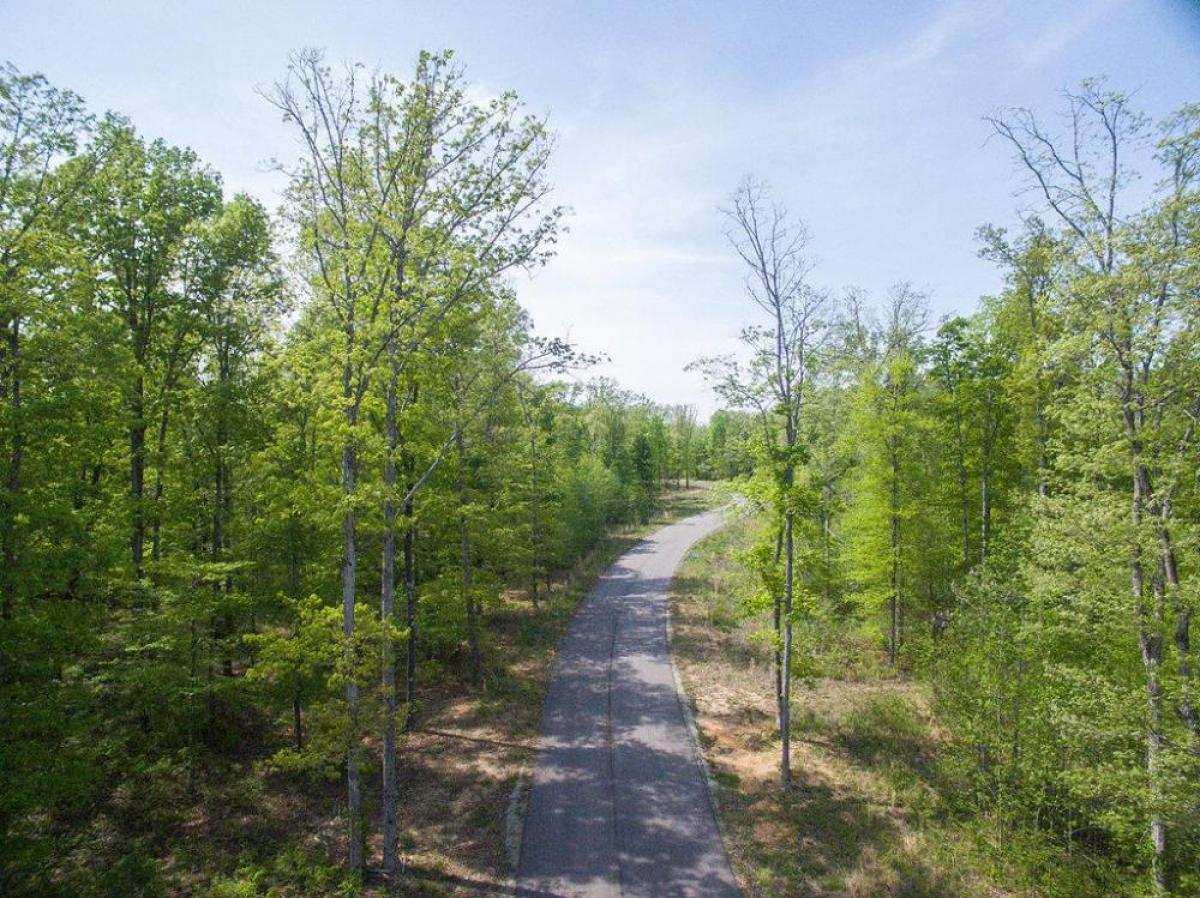 Picture of Residential Land For Sale in Franklin, Tennessee, United States