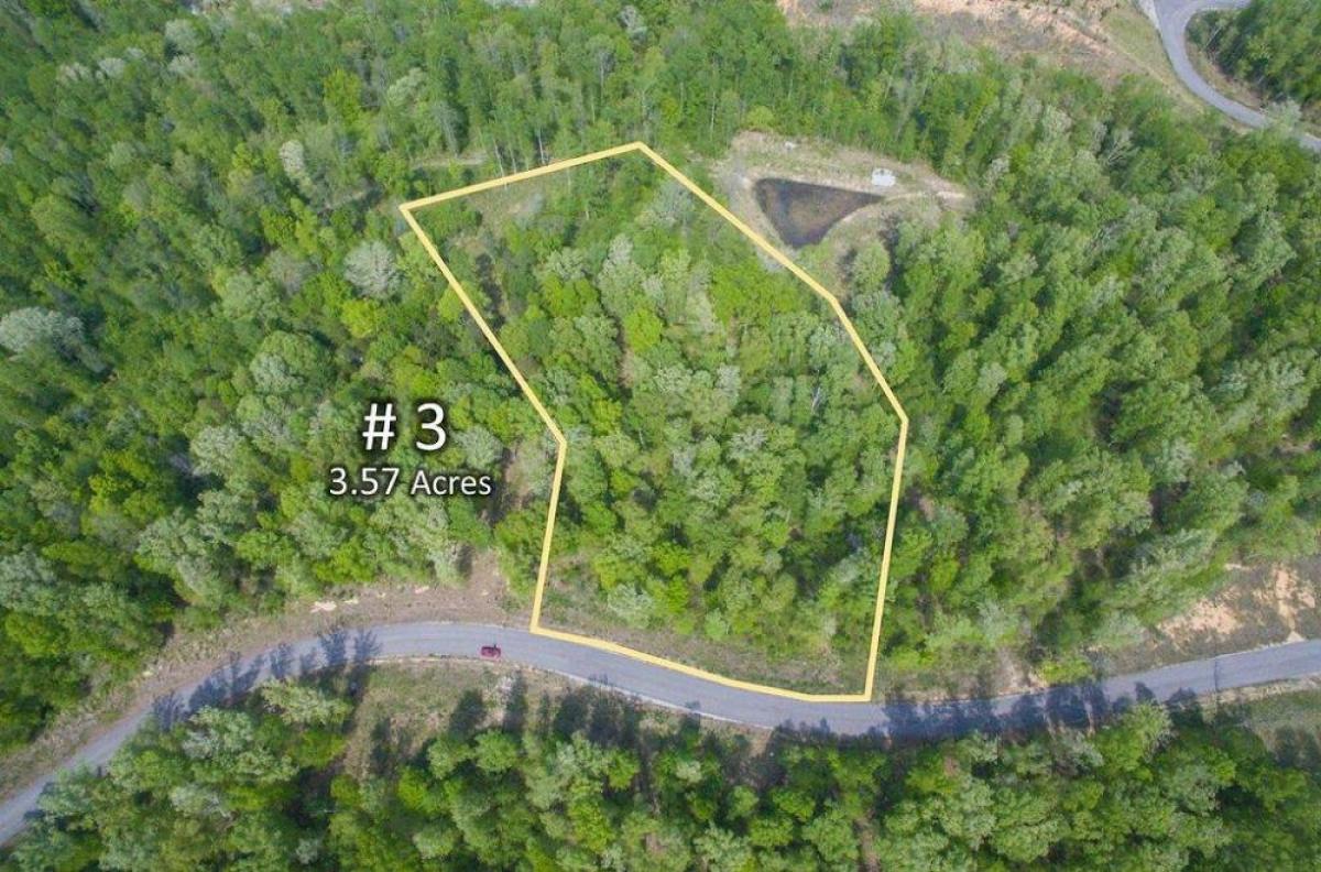 Picture of Residential Land For Sale in Franklin, Tennessee, United States