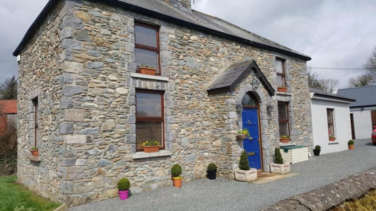 Picture of Home For Sale in Virginia, Cavan, Ireland