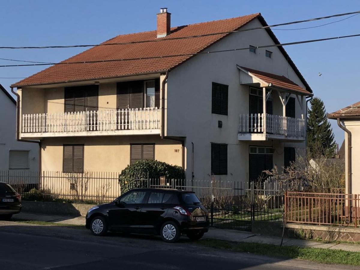 Picture of Home For Sale in Part, Zala, Hungary