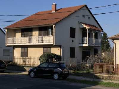 Home For Sale in Part, Hungary