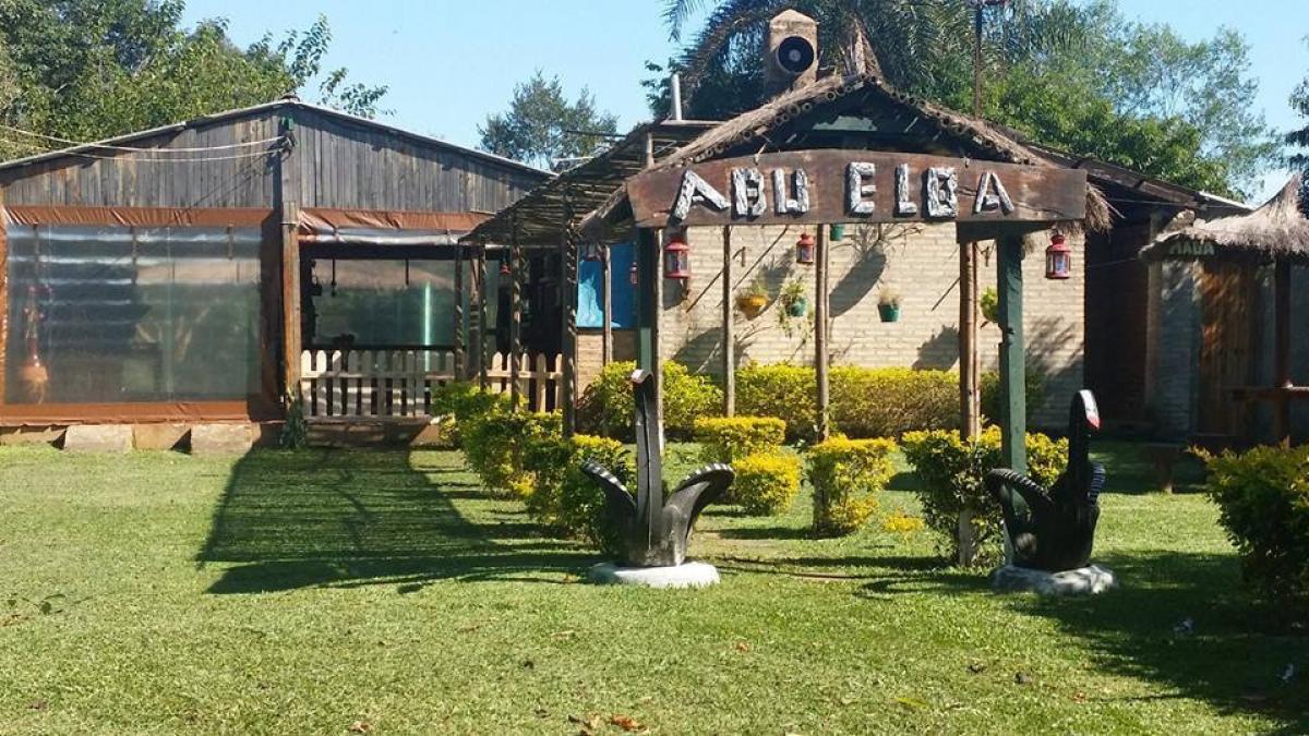 Picture of Commercial Farms For Sale in Ciudad Del Este, Alto Parana, Paraguay