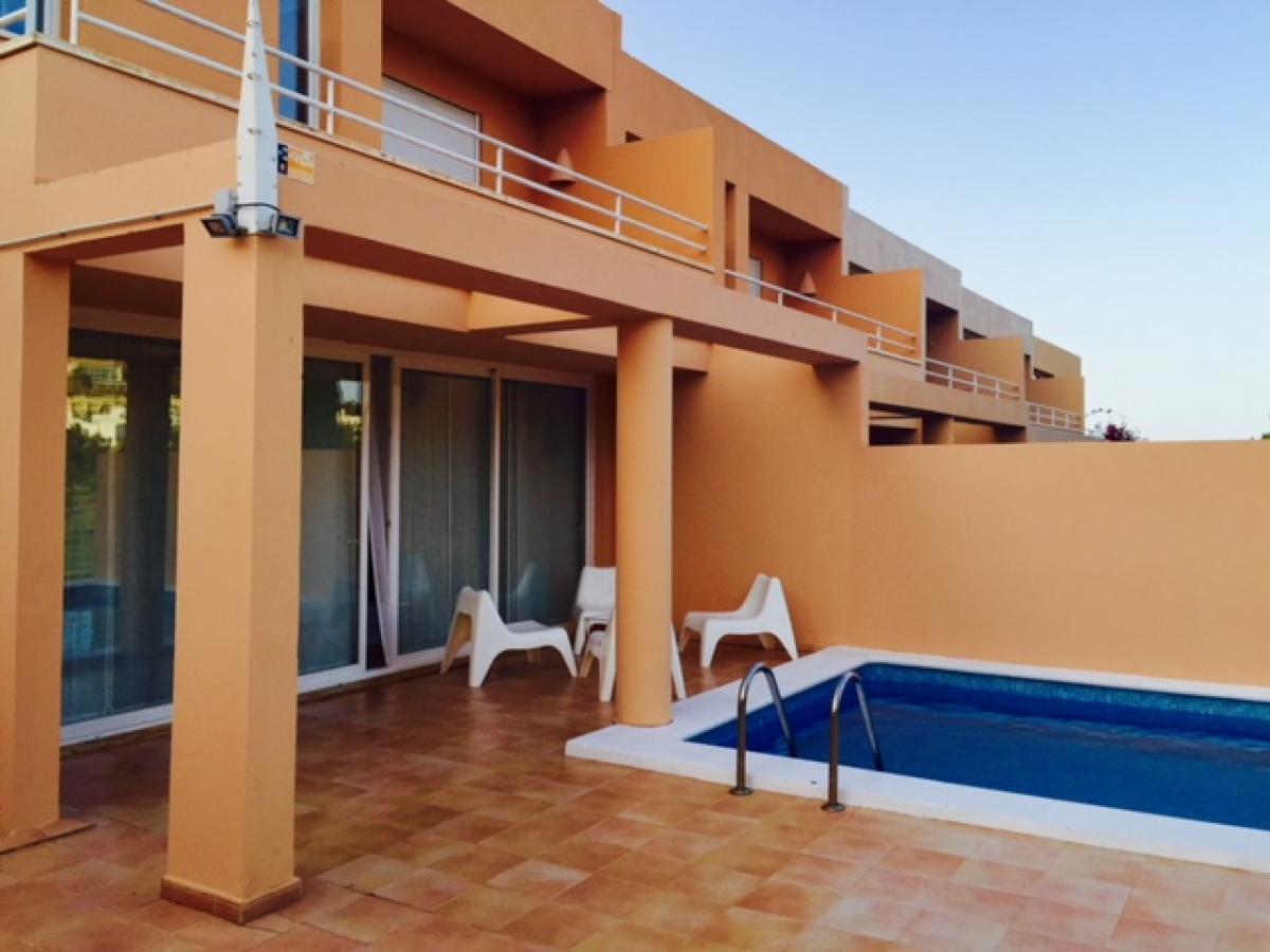 Picture of Chalet For Rent in Ibiza, Baleares, Spain