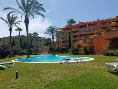 Condo For Rent in Son Serra De Marina, Spain
