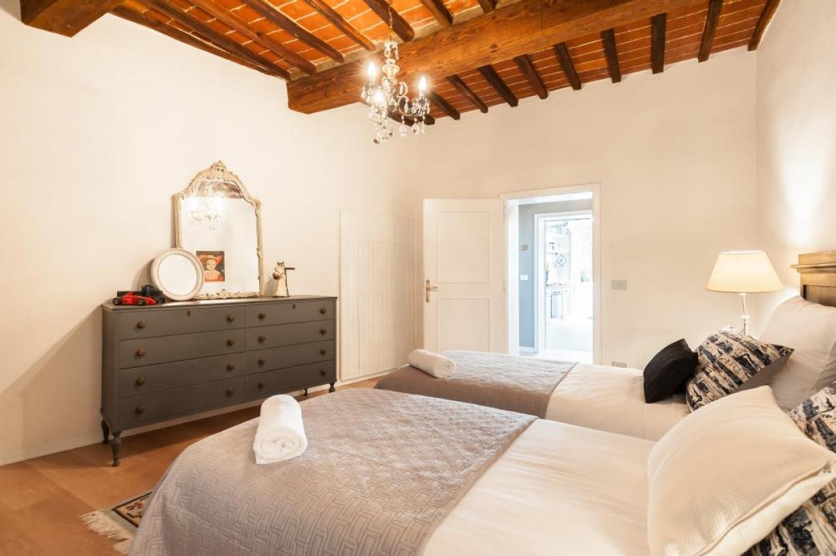 Picture of Apartment For Sale in Castiglion Fiorentino, Arezzo, Italy