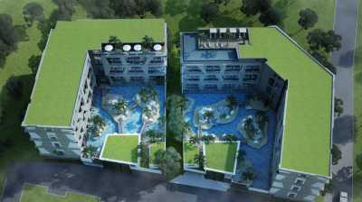 Duplex For Sale in Kathu, Thailand