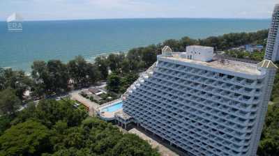 Condo For Sale in Rayong, Thailand