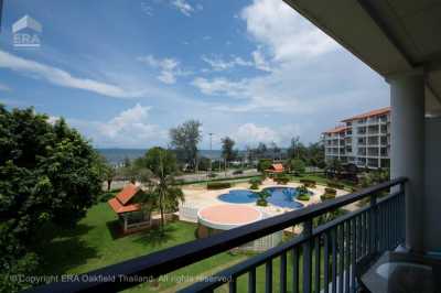 Condo For Sale in Rayong, Thailand