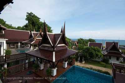 Home For Sale in Rayong, Thailand