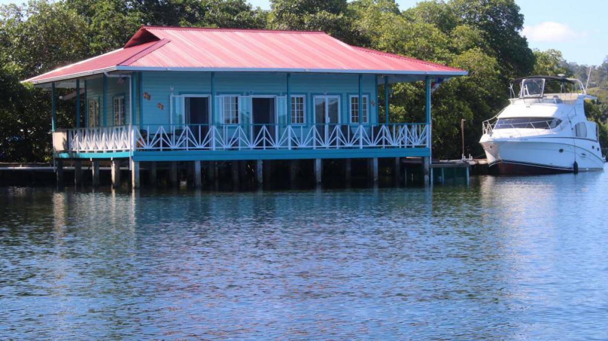 Picture of Villa For Sale in Bocas del Toro, Bocas del Toro, Panama