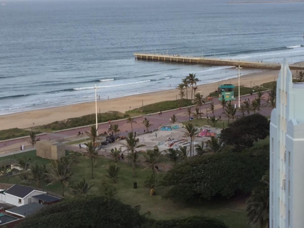 Picture of Apartment For Sale in Durban, KwaZulu-Natal, South Africa