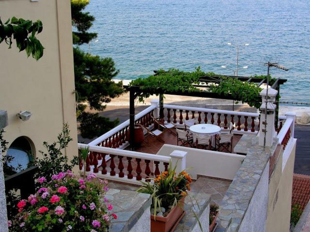 Picture of Villa For Sale in Samos, Northern Aegean Islands, Greece