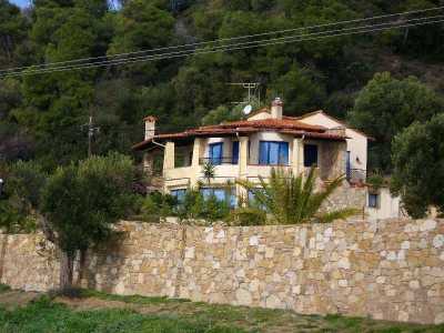 Villa For Sale in Nea Skioni, Greece