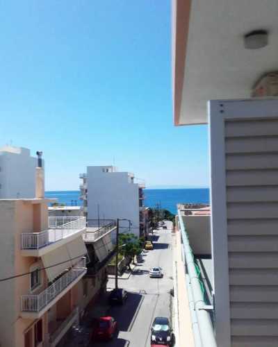 Apartment For Sale in Karistos, Greece