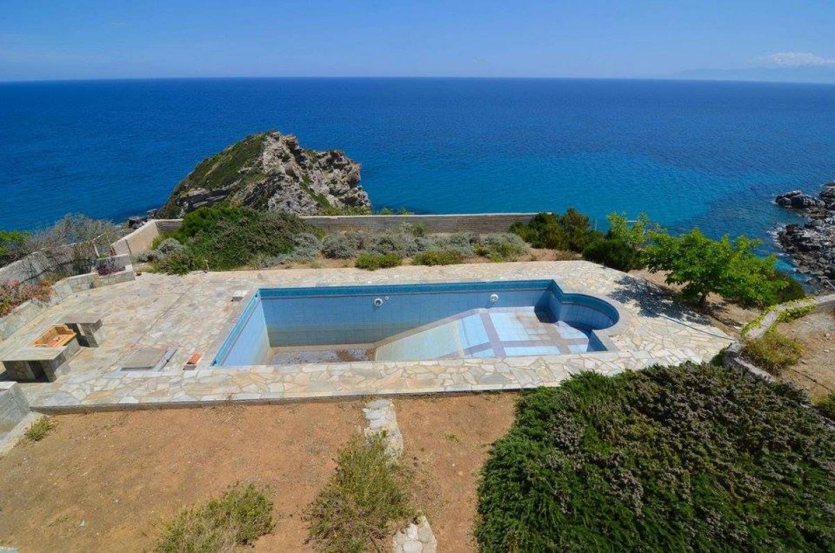 Picture of Villa For Sale in Korasida, Evia, Greece