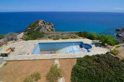 Villa For Sale in Korasida, Greece