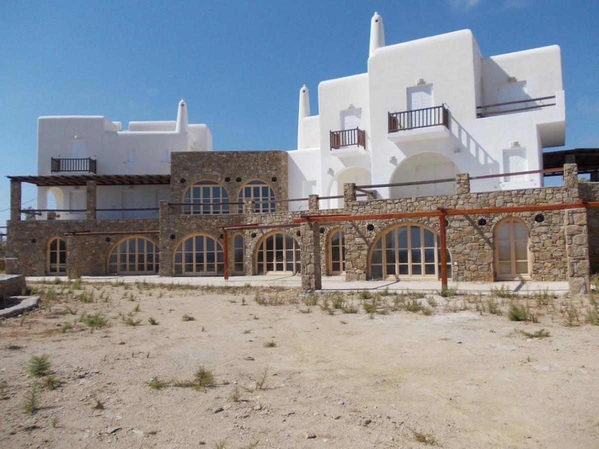 Picture of Hotel For Sale in Myconos, Cyclades Islands, Greece