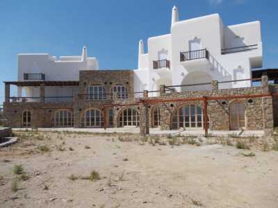 Hotel For Sale in Myconos, Greece