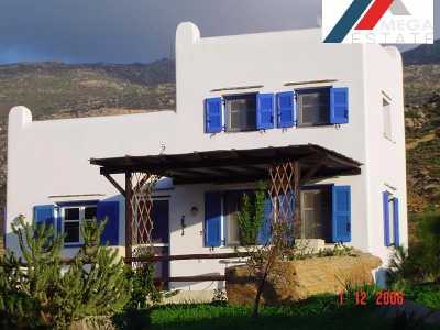 Vacation Cottages For Sale in Ios, Greece