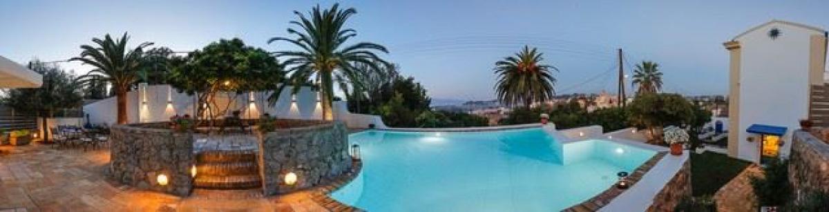 Picture of Home For Sale in Corfu, Ionian Islands, Greece