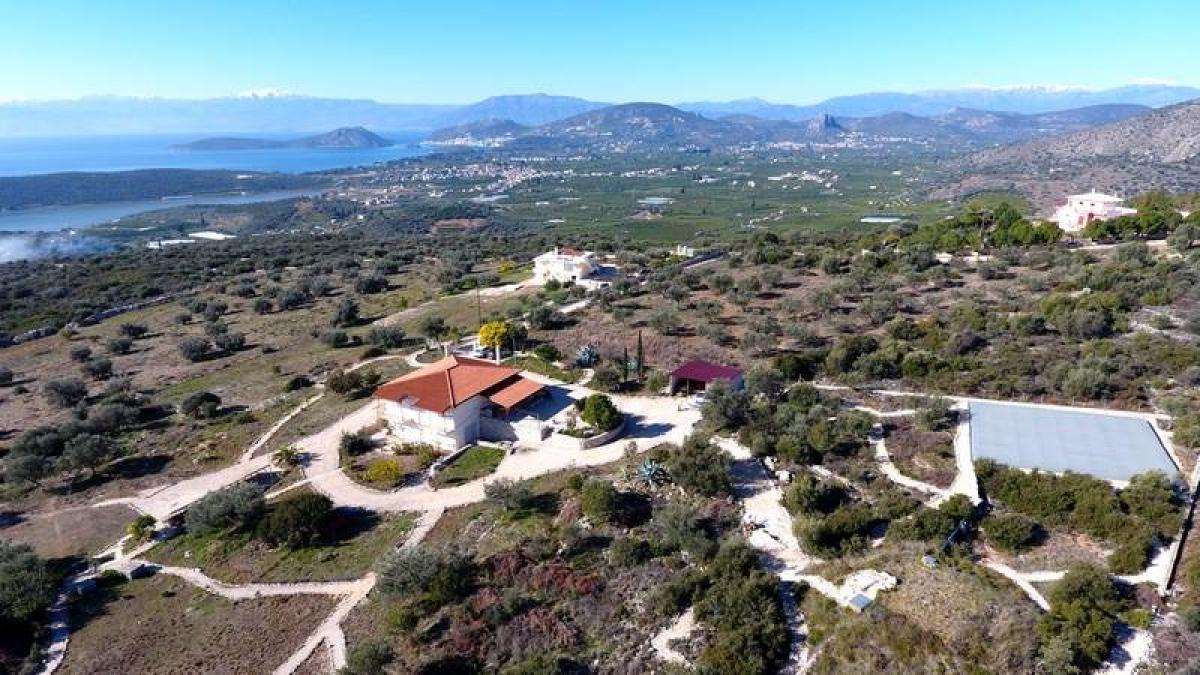 Picture of Home For Sale in Vivari, Peloponnese, Greece