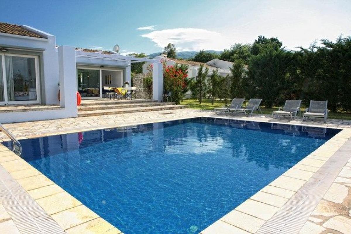 Picture of Home For Sale in Corfu, Ionian Islands, Greece