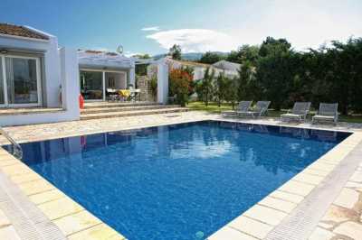 Home For Sale in Corfu, Greece