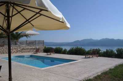 Vacation Cottages For Sale in Lefkada, Greece