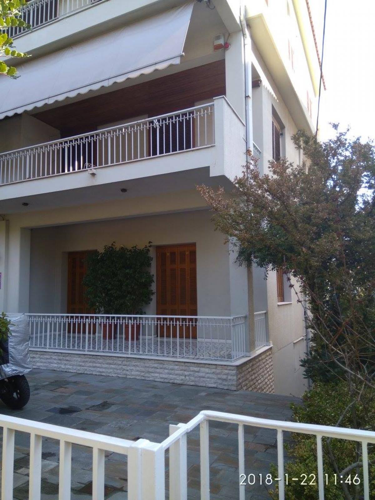 Picture of Apartment For Sale in Palaio Psichico, Attica, Greece