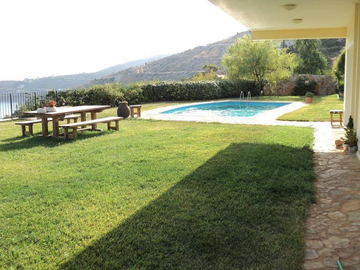 Picture of Villa For Sale in Marathon, Attica, Greece