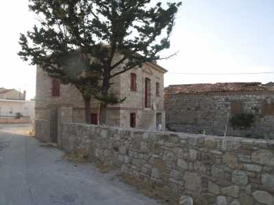 Home For Sale in Samos, Greece