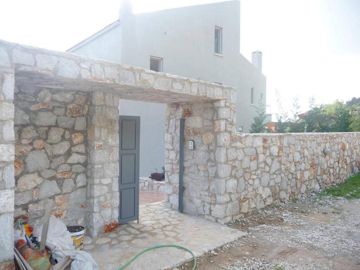 Picture of Villa For Sale in Marathon, Attica, Greece