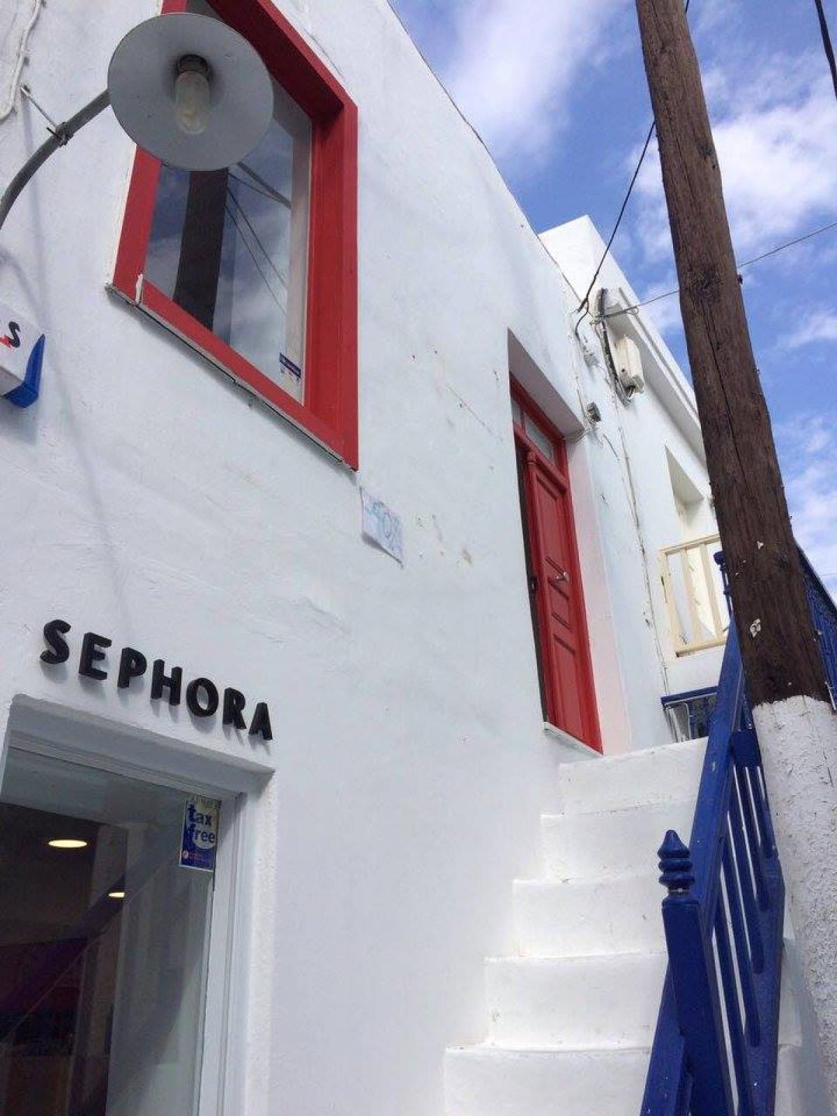 Picture of Apartment For Sale in Myconos, Cyclades Islands, Greece